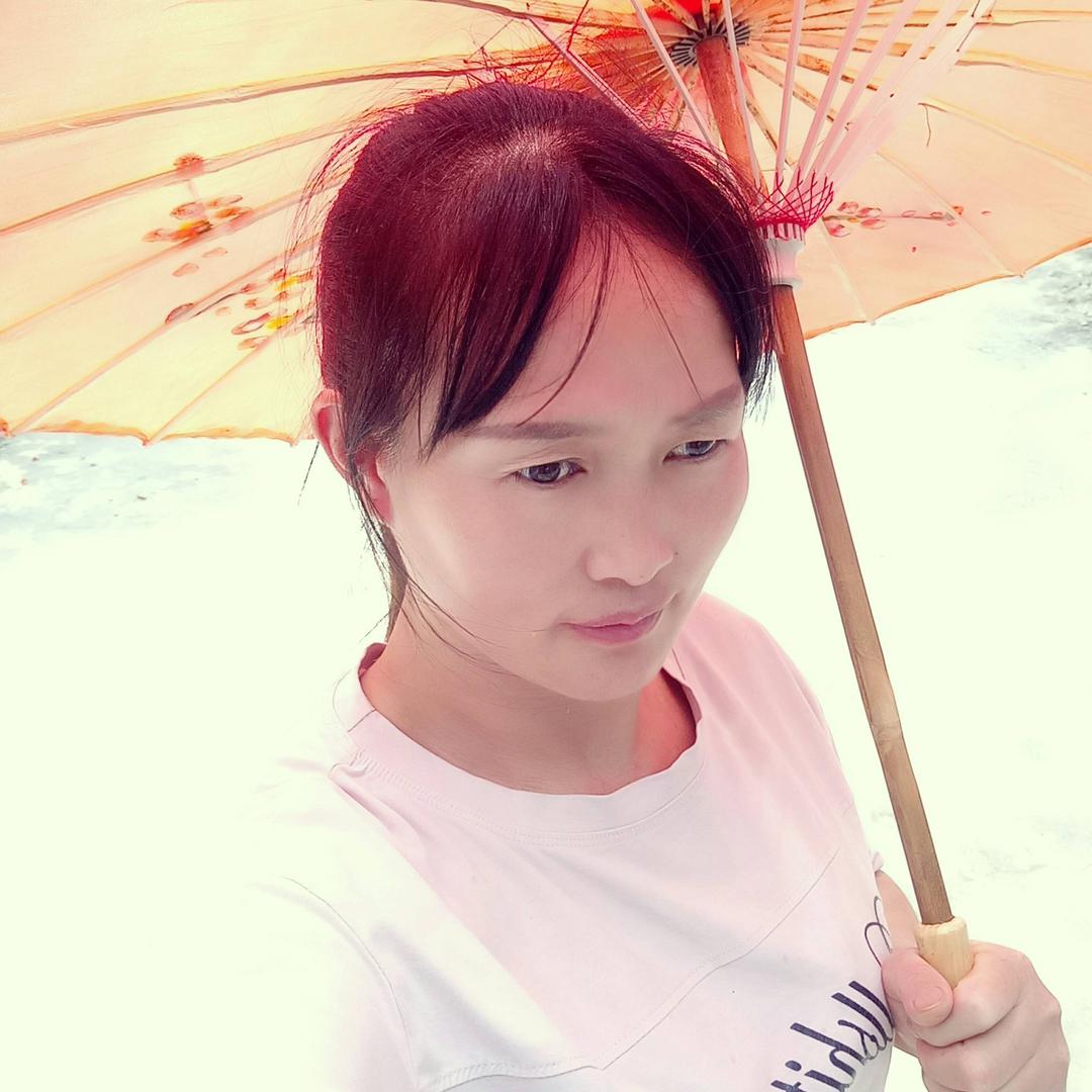 晨露#