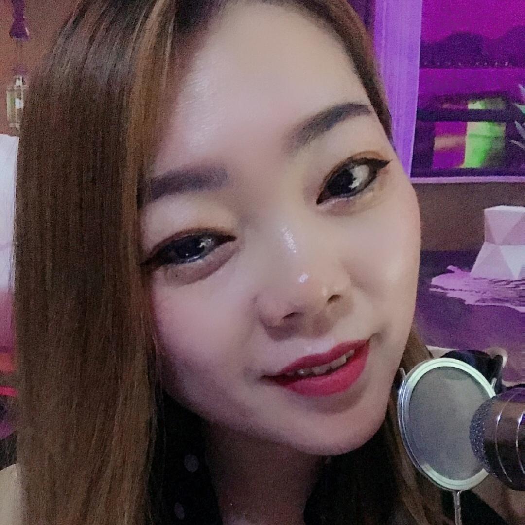 若晴🎤