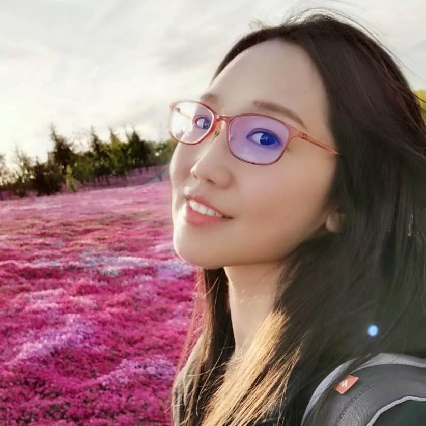 大梦 💓爱手舞