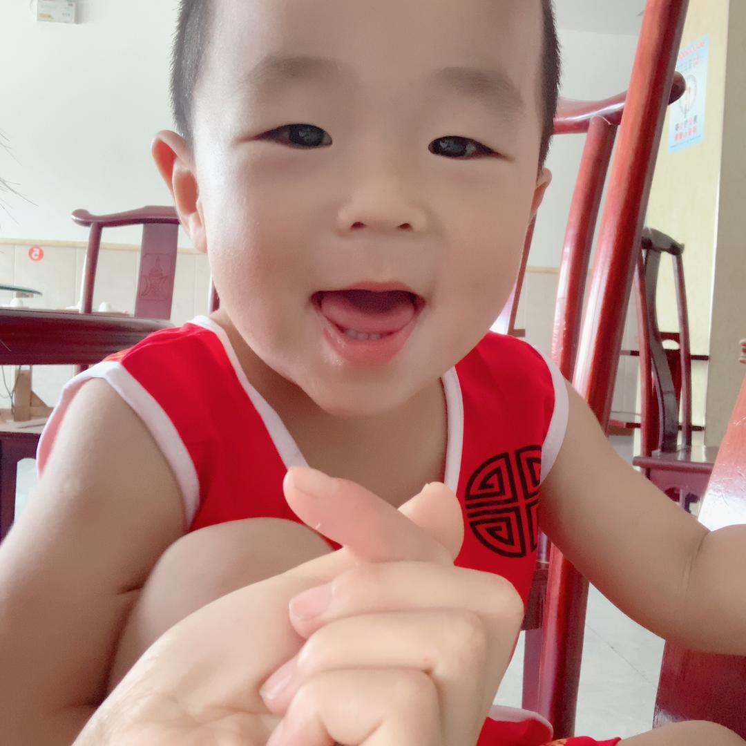 🍊我爱吃橙子