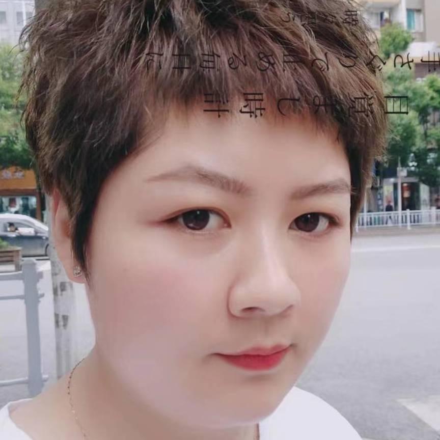 律动造型