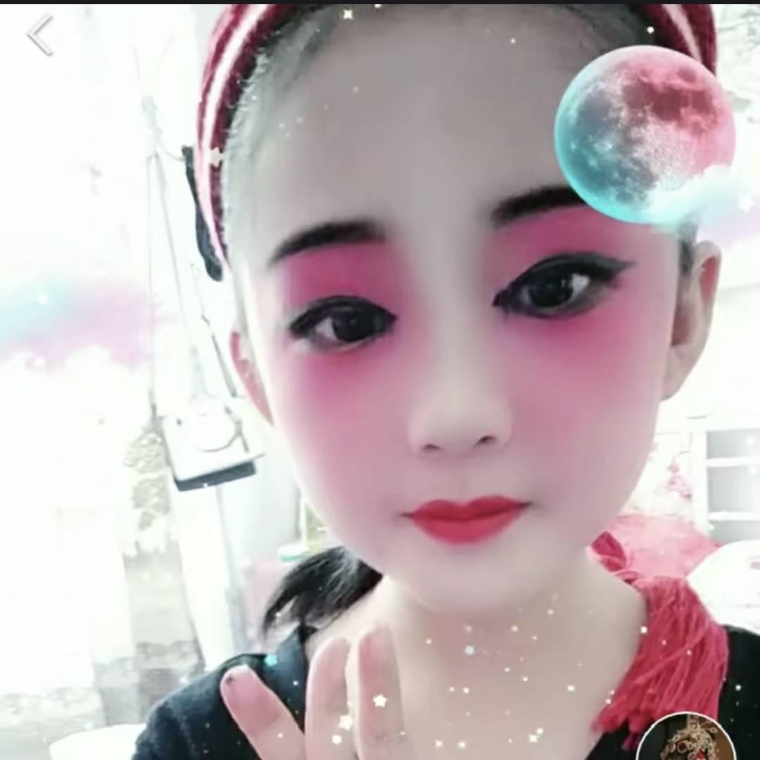 天水小涵儿