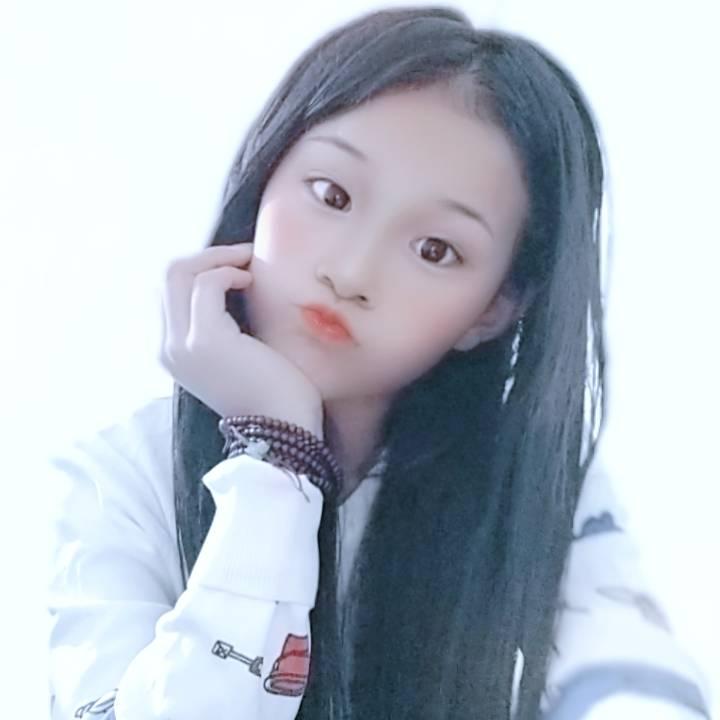 💃我叫可心💃