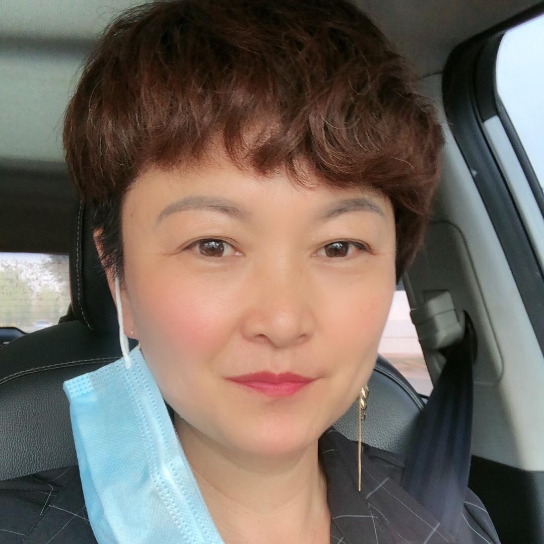 肃宁开心丽姐