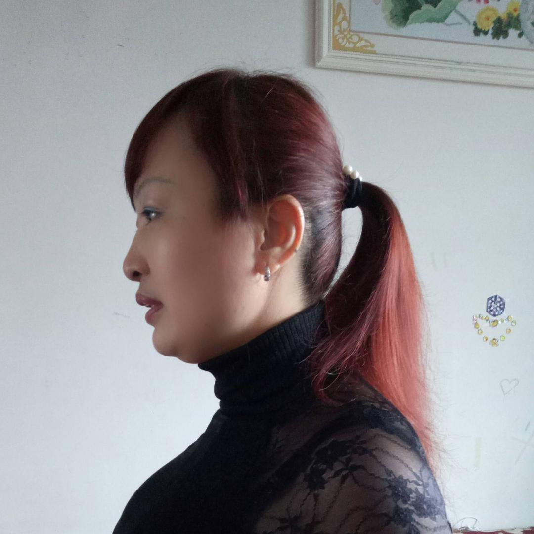明天会更好