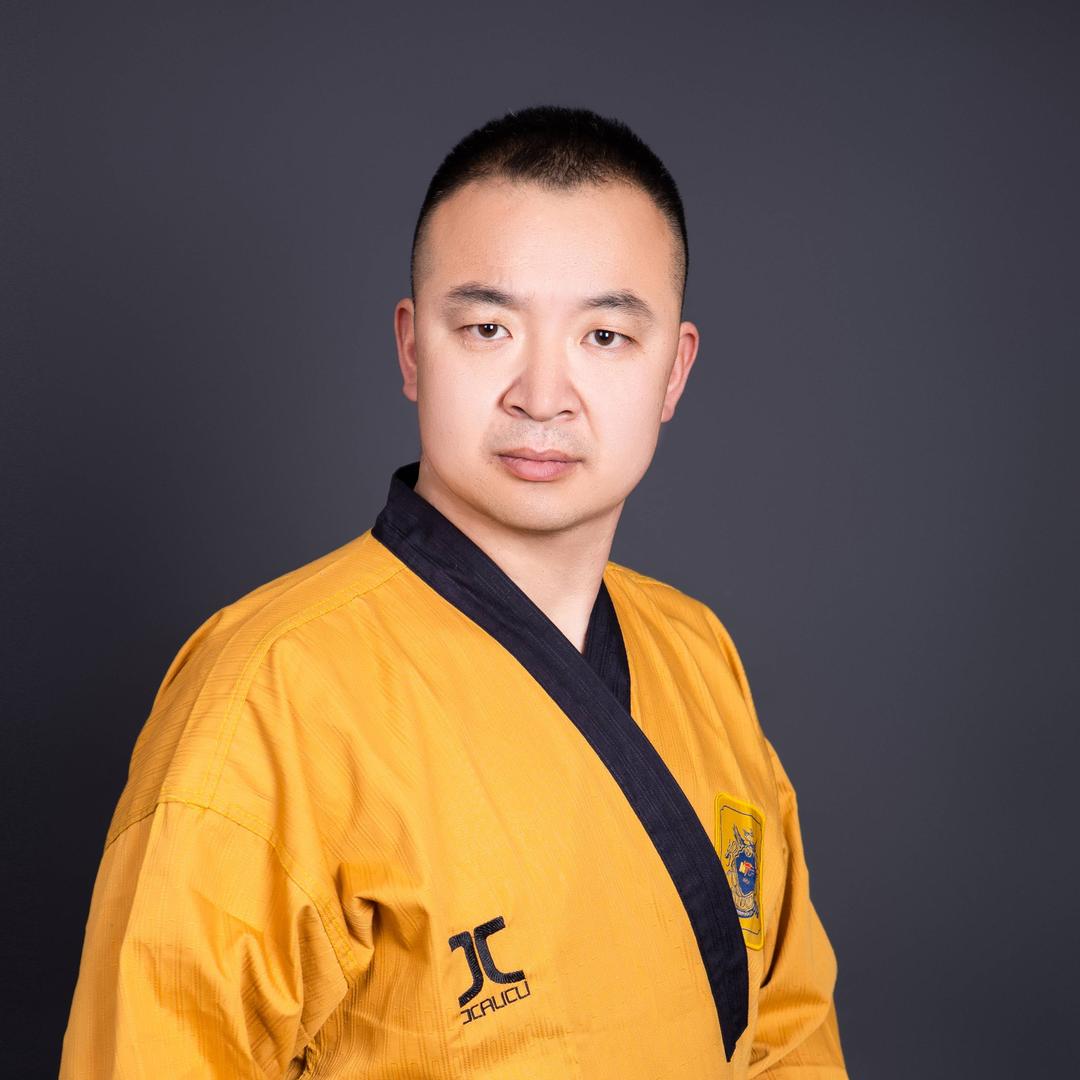 建昌功夫小哥