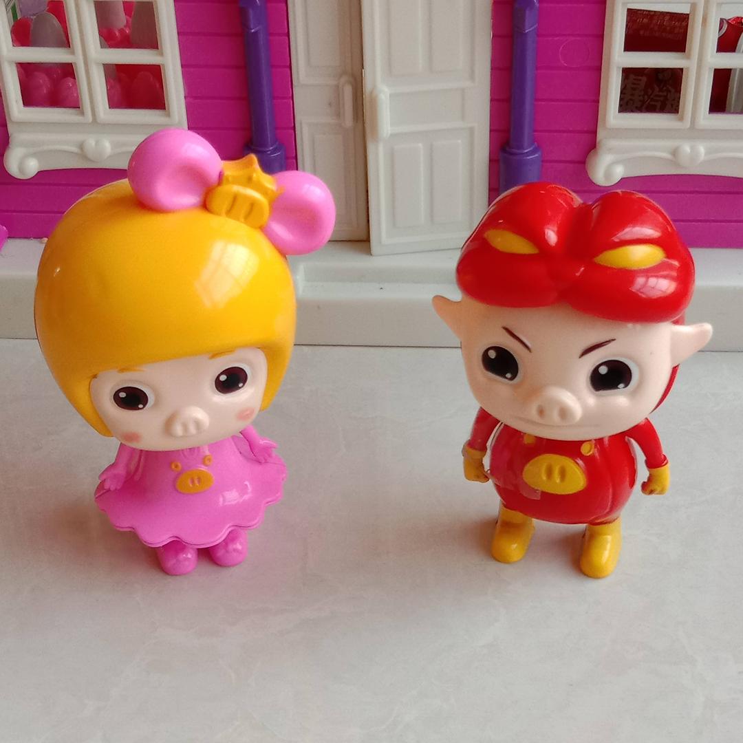 可爱大宝贝