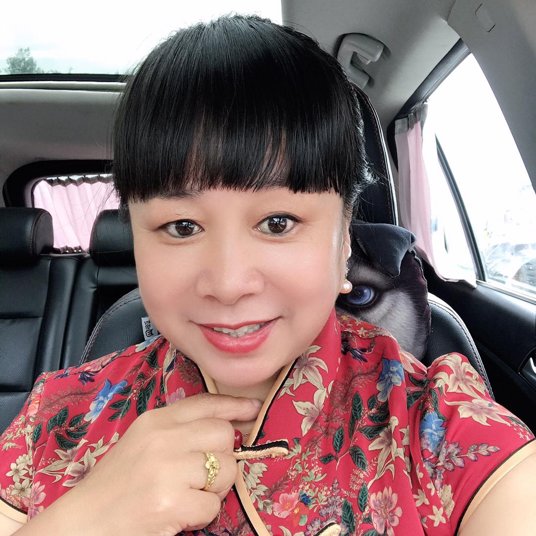 长白山人参金凤