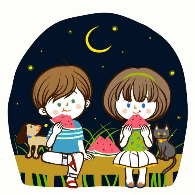 幼珍头像