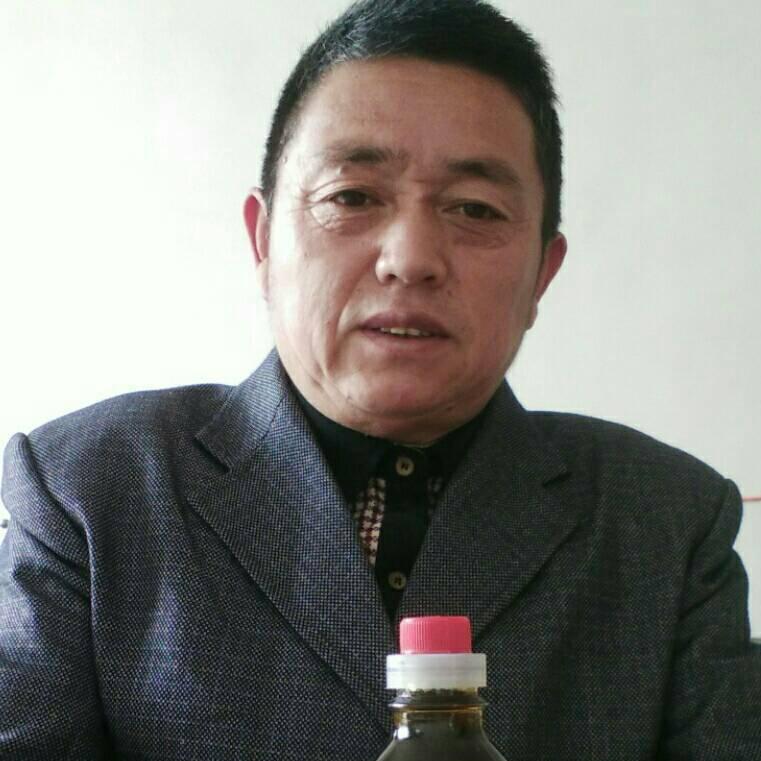 张二旺石磨香油坊