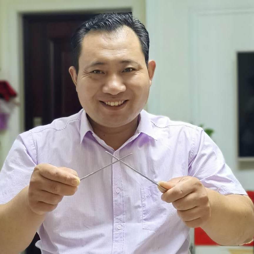 杠子油条手洗面筋白胡辣汤