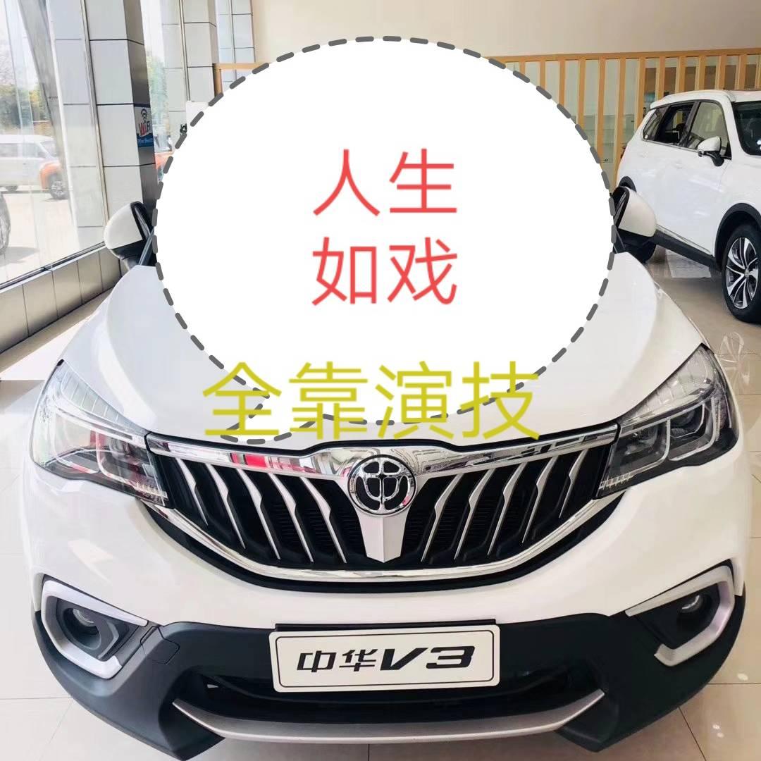 人生如戏，全靠演技
