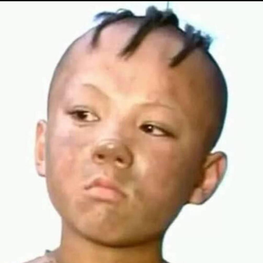 我曾……