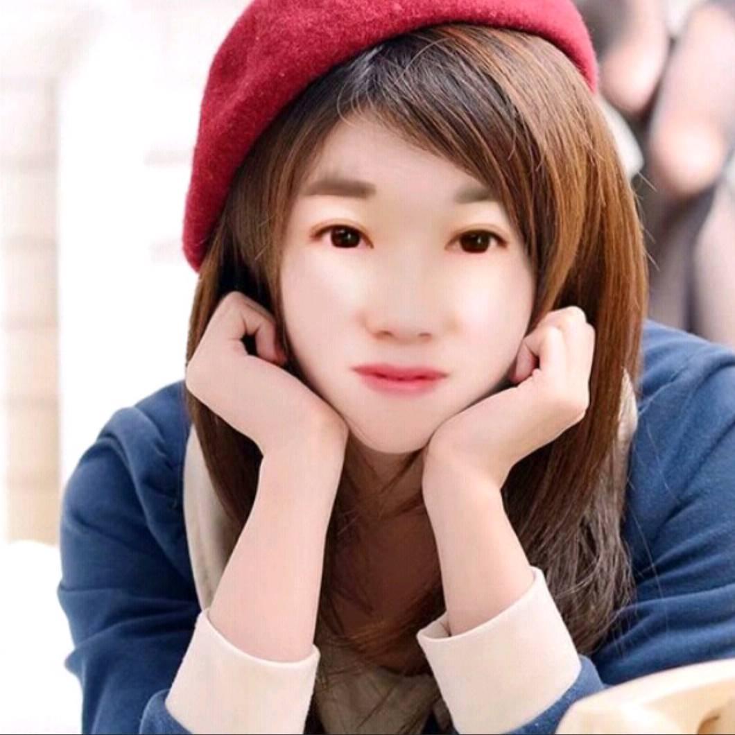 晴天中的微笑958