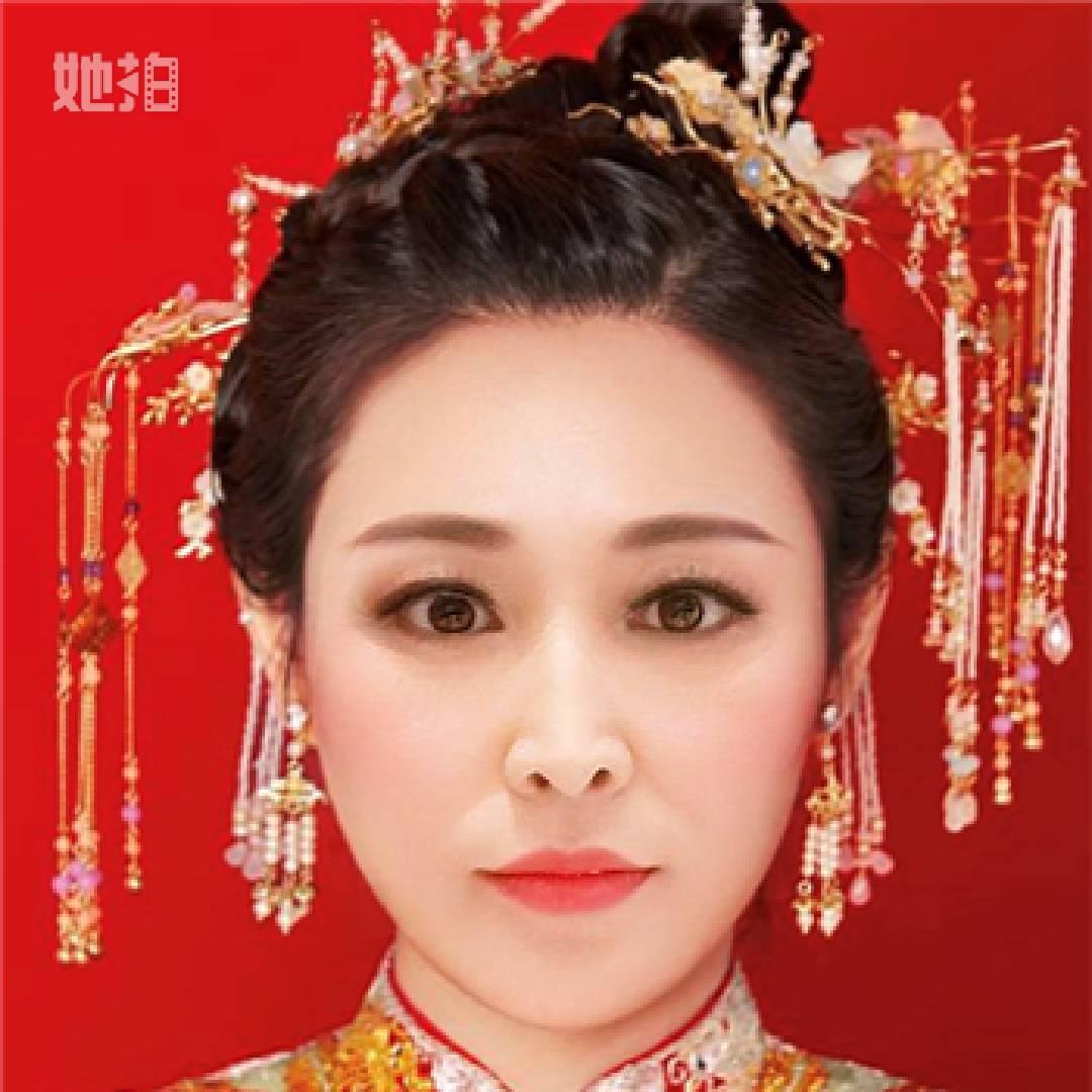 郭素琴演出有限公司
