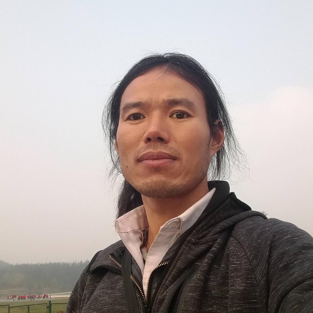 大师，文化之神