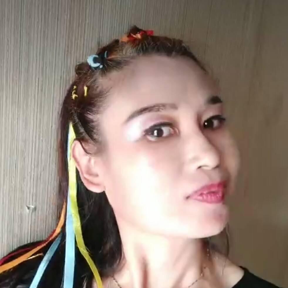 任如意