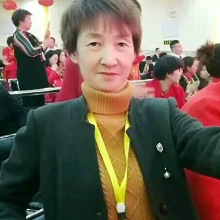 ❤七彩婆