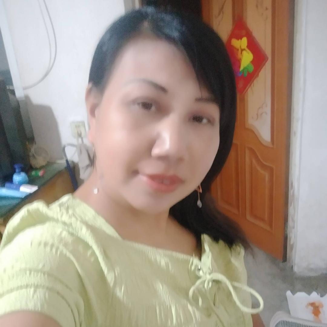 城固三姐(单身)