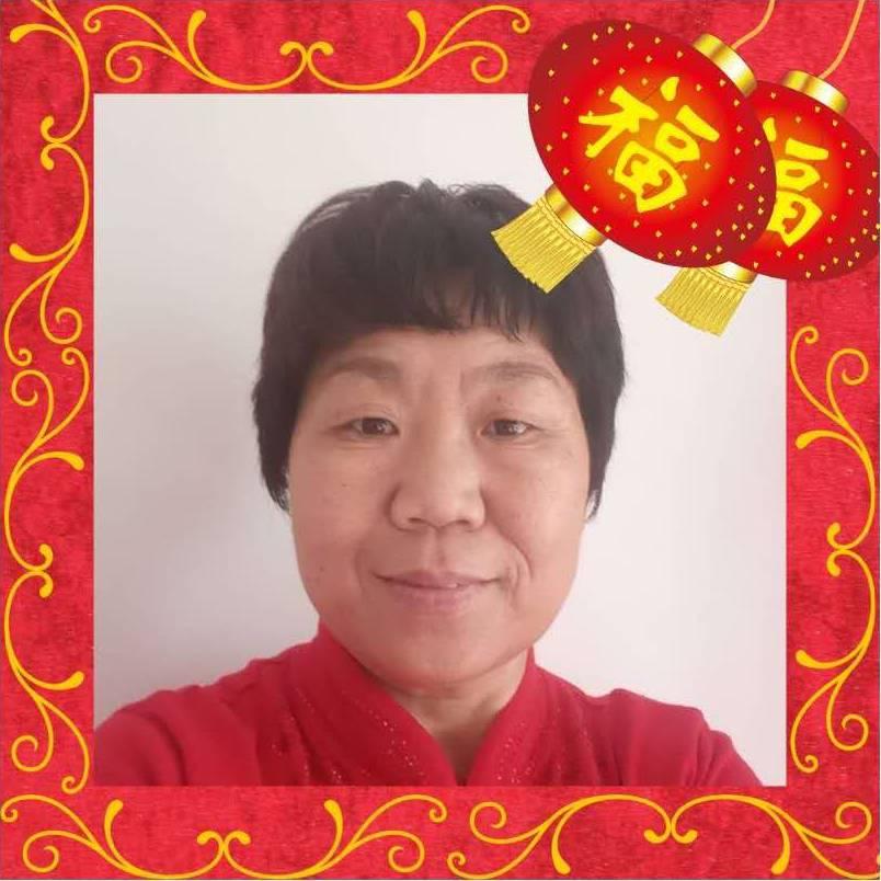 王姐