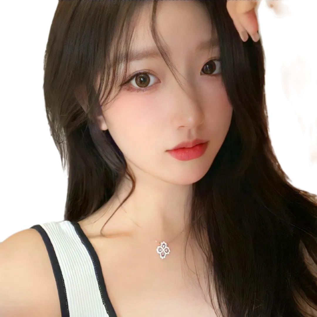 楚楚动人