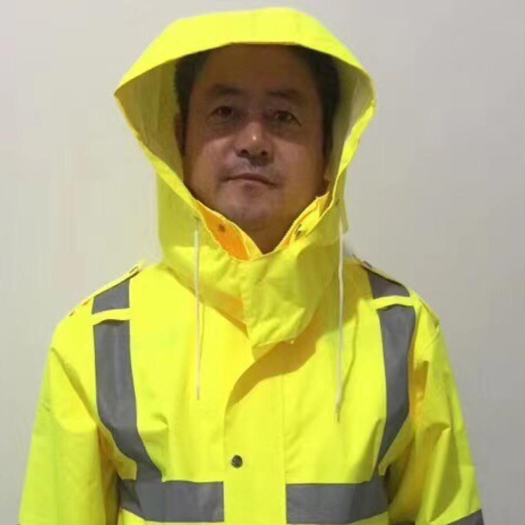 山东龙口友敏雨衣厂栾元友
