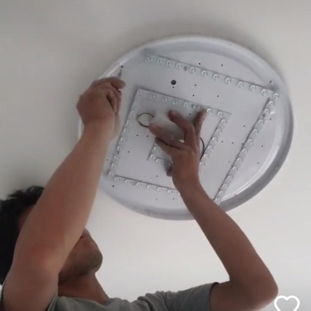 电工！