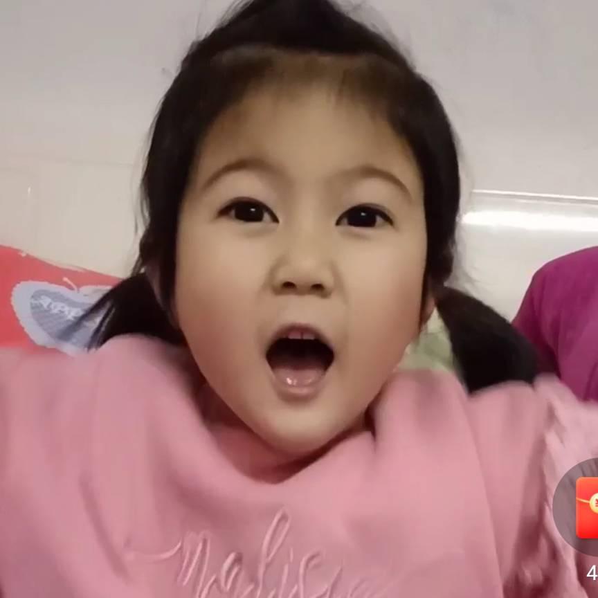 妞妞们的生活记