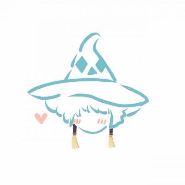 😱🐾墟沟舞傘人