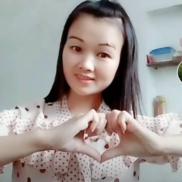 傻妞