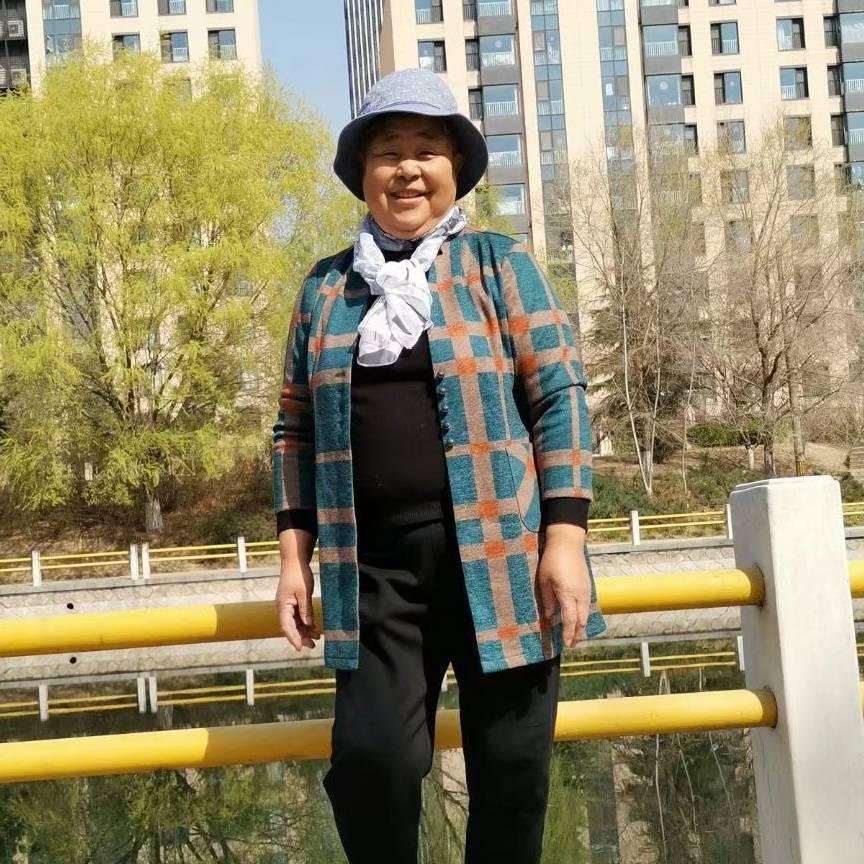 翠芬儿