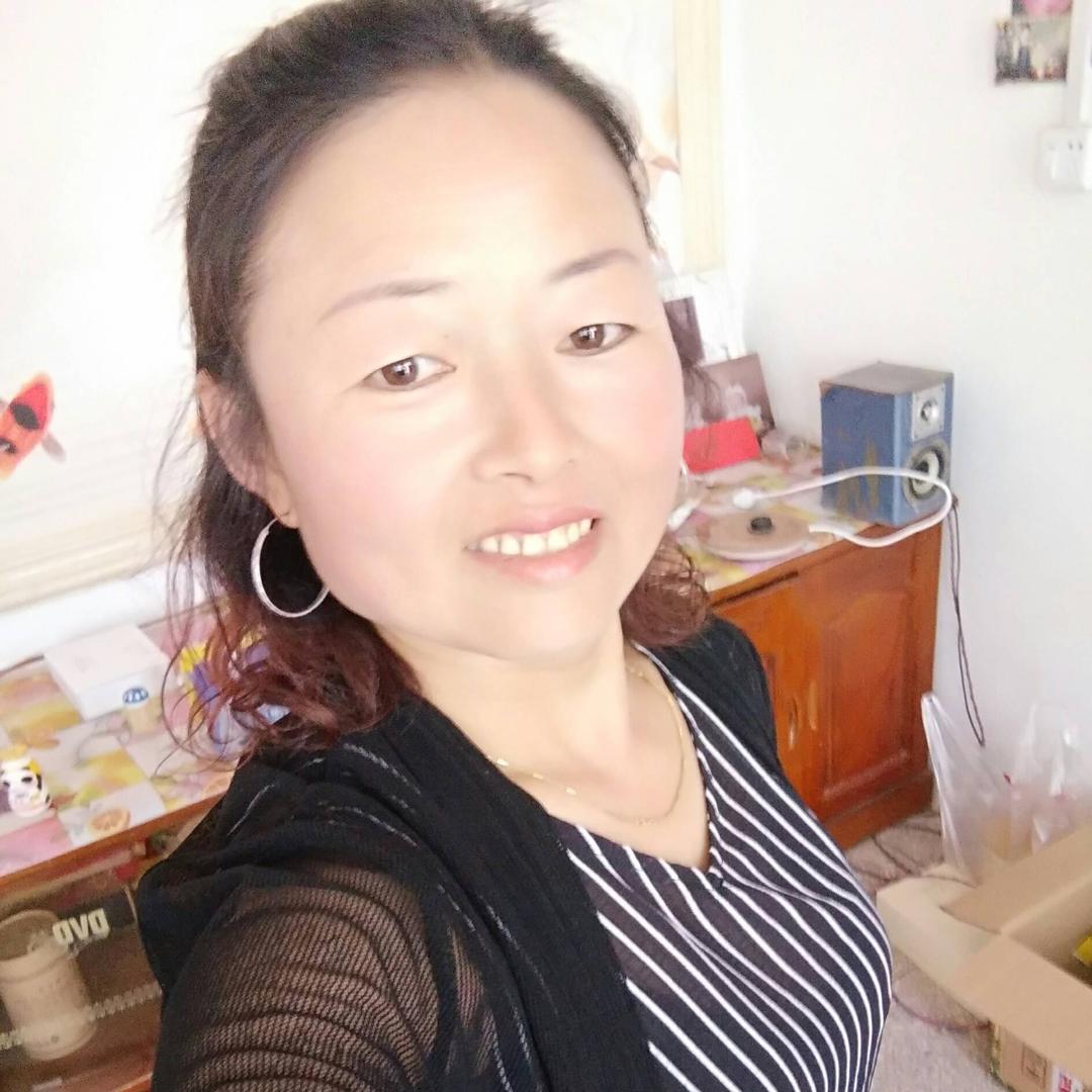 k心花怒放