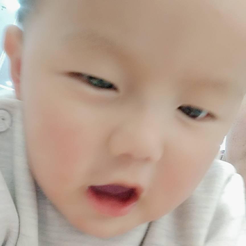 小豆苗的妈妈