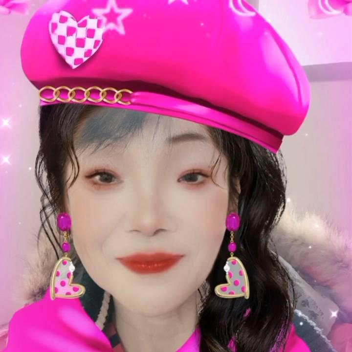 佳美奶奶😝