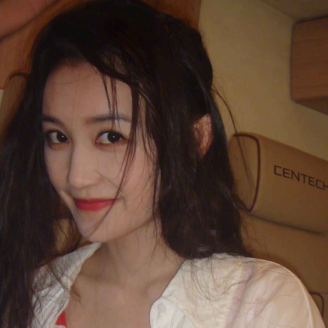 真的会谢：女士