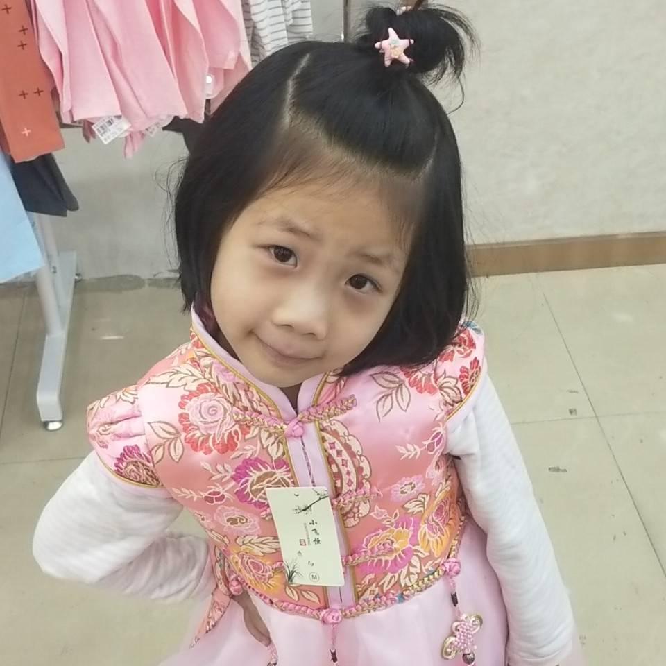养牛娃