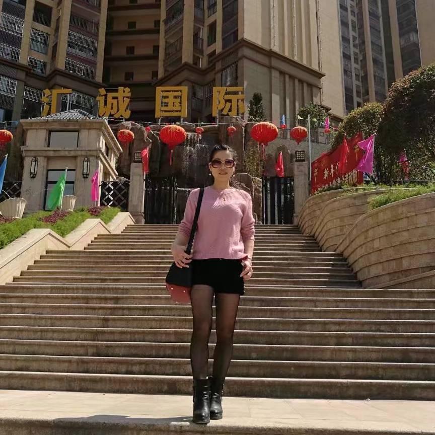 鲁冰花💃爱跳舞💃