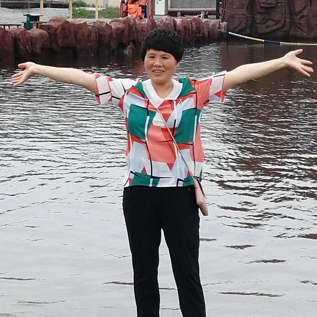 吴迪老妈