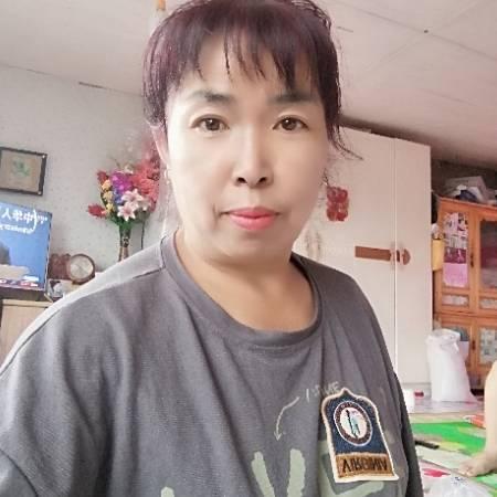 最美如意！