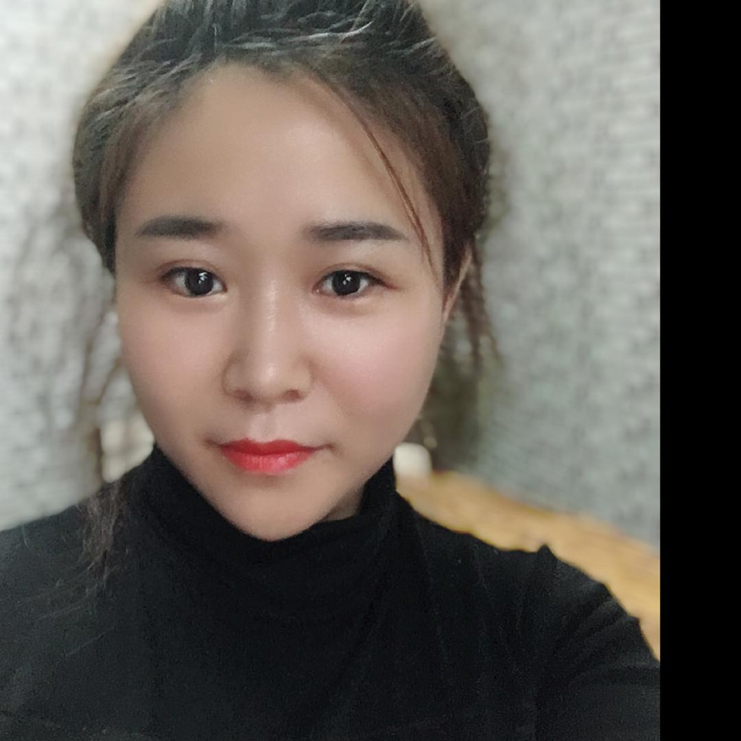 何若溪MH