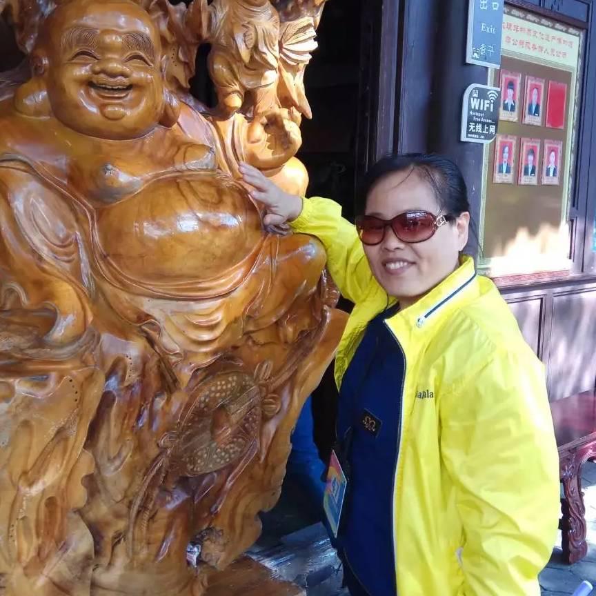 60小辣妈
