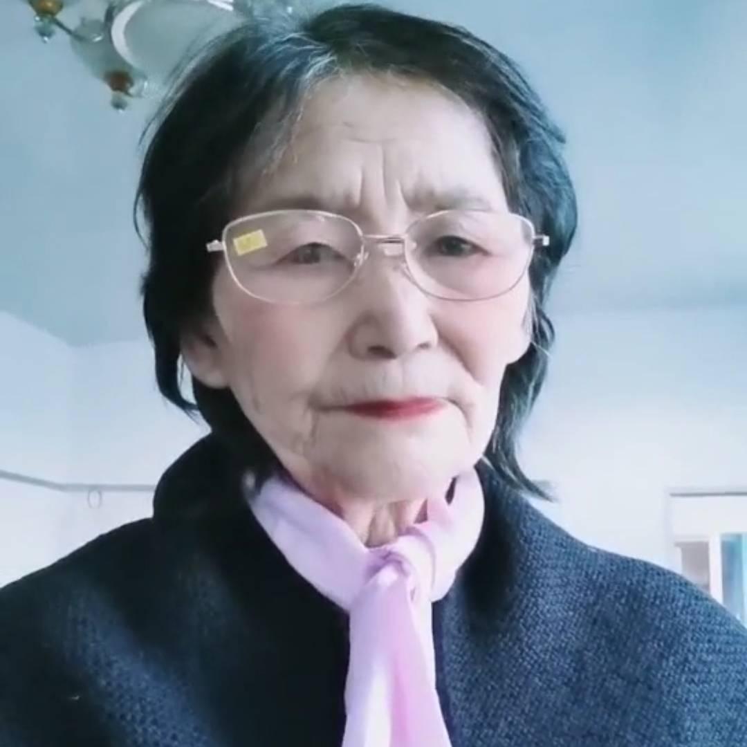 幸福一生王国丰的母亲