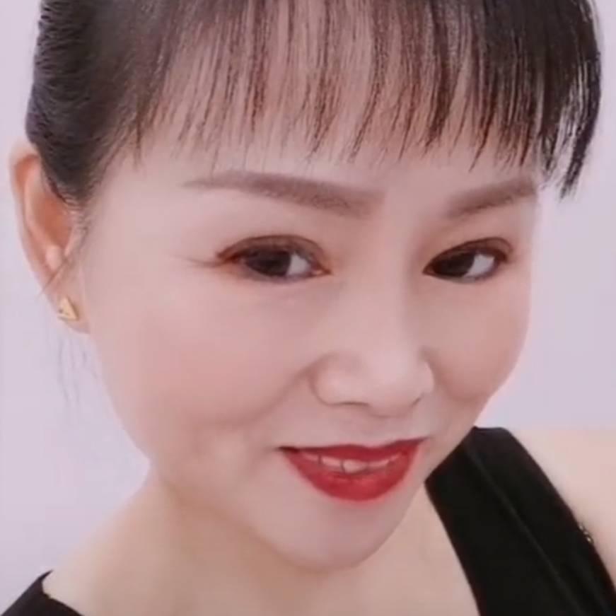 春意盎然(思)