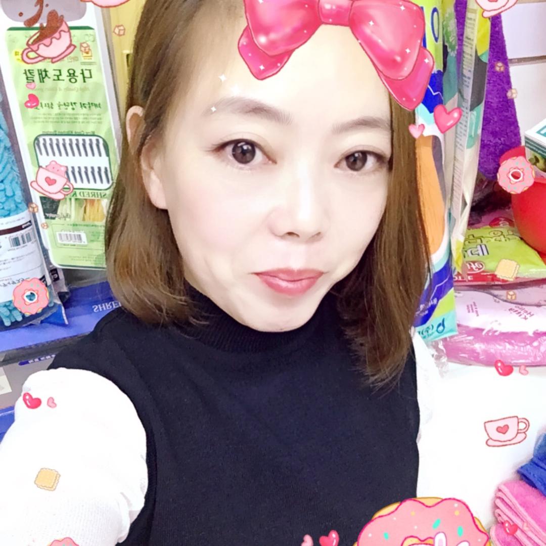 鹤姐爱零食