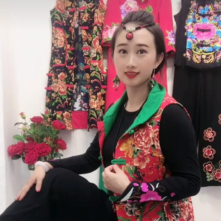 月月大码衣坊