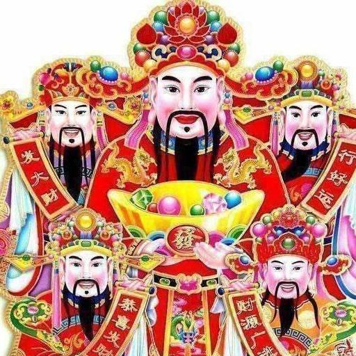 别惹倔老头子