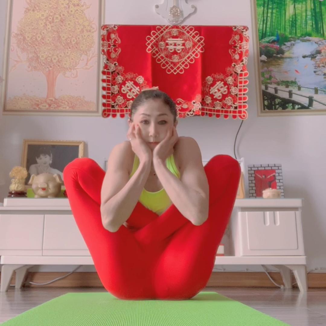 莲花公主666