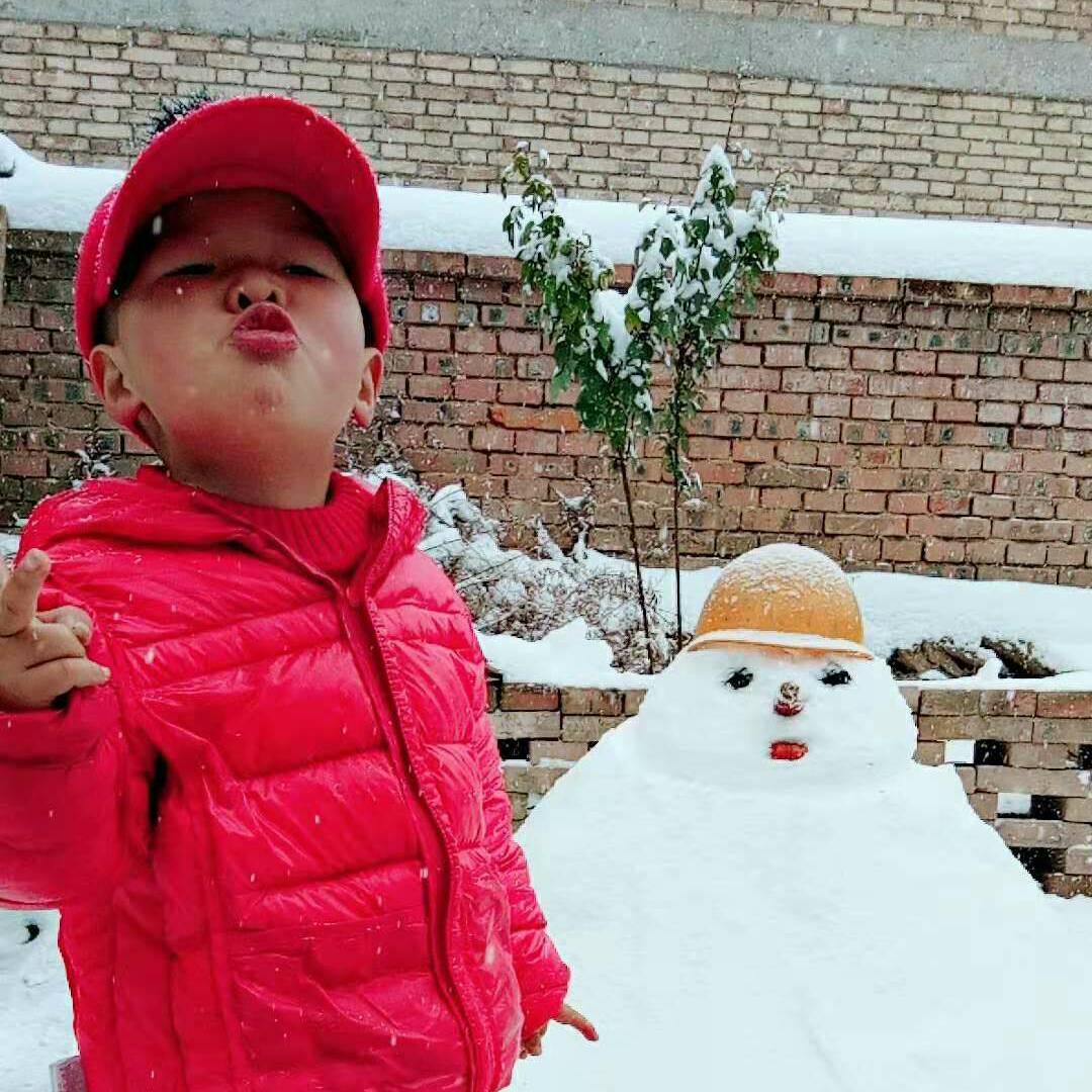 小小辛运儿