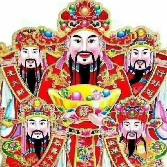 随缘一心