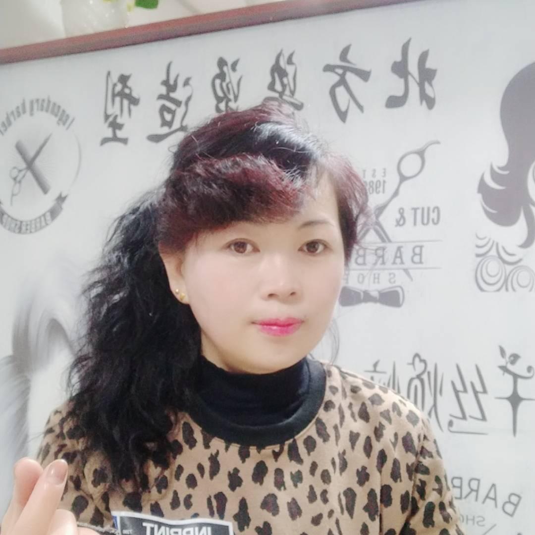 北方染烫造型